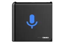 30pcs ATV-III Amlogic S905X Quad core Smart Android TV OS LIVE TV Streaming Box 2GB 16GB MediaHub 1200+ live tv 1000+ VOD