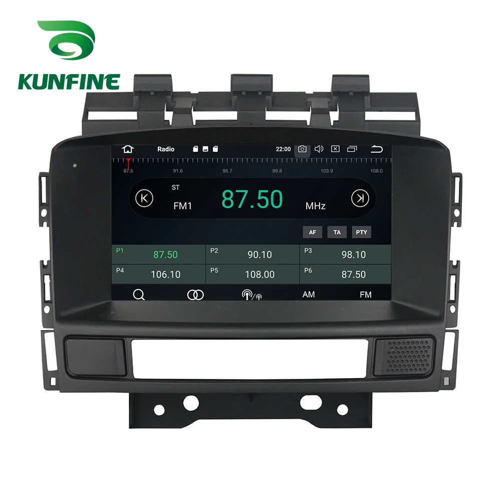 

Quad Core 2GB RAM Android 8.1 Car DVD GPS Navigation Multimedia Player Car Stereo For OPEL VECTRA 2005-2008 Radio headunit