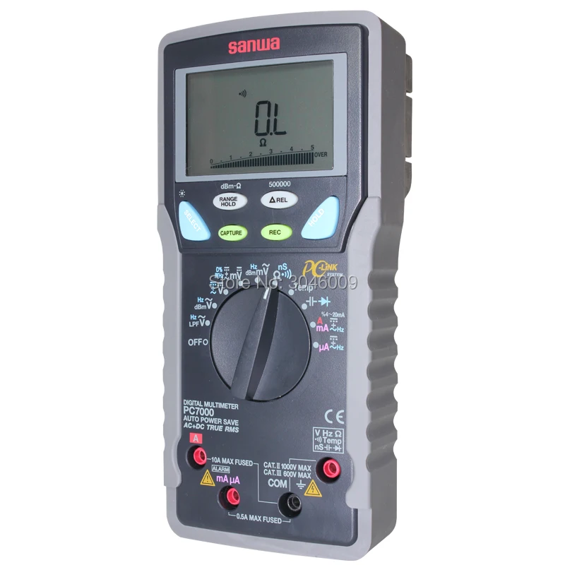 PC7000 3