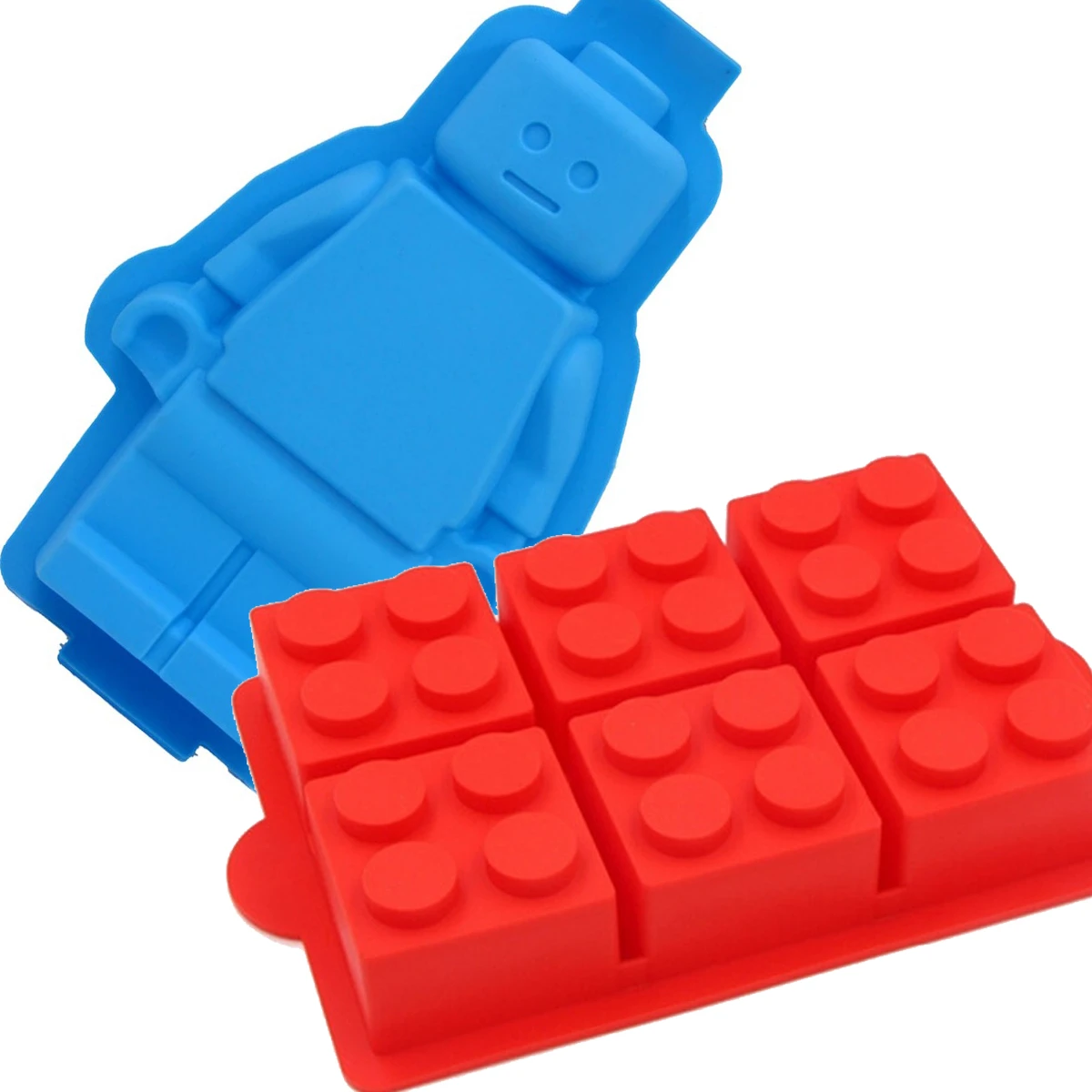 lego blocks robot