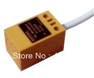 

Inductive Proximity Sensor,TL-Q5MC1,NPN,3-wire NO,Proximity Switch,free shipping !