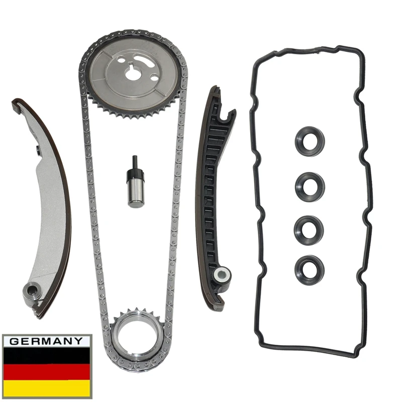 Комплект накладок на цепь времени AP03 для Mini R50 R52 R53 One Cooper & S Chrysler Neon PT Cruiser 1 6 W10 W11| |