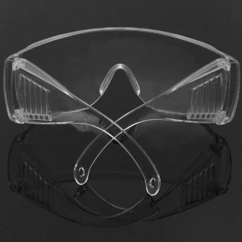 Multi-zweck Sicherheit Winddicht Radfahren Fahren Gläser Labor Sonnenbrille Staub Schutz Eye Brille für kochen reiten klettern