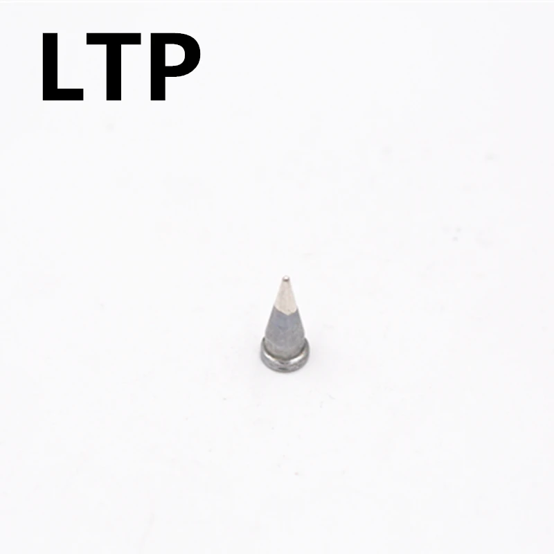 5pcs LTP Soldering Tip Electric Soldering Iron for Weller WSP80 Solder tip Station Iron Tip WSD81 FE75 MPR80 Soldering Station 90w high frequency soldering station anti static 203h intelligent lead free electric soldering iron 203hd