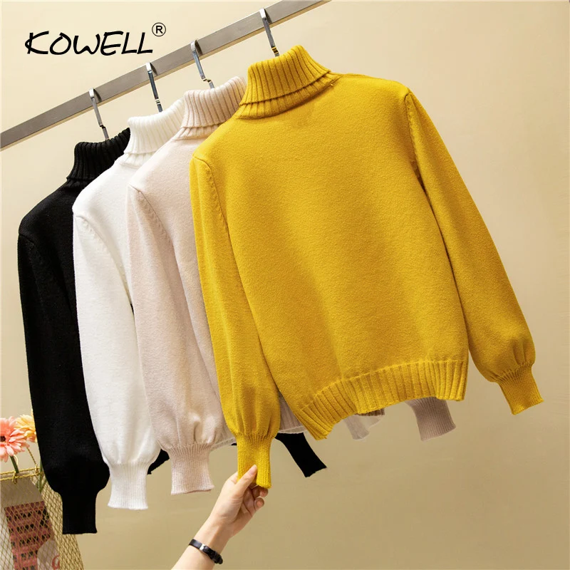 2018 Winter Women Sweaters And Pullovers Knit Long Sleeve Casual Short Knit Sweater Top Thick Warm Female Cotton Sweater 2018 Winter Women Sweaters And Pullovers Knit Long Sleeve Casual Short Knit Sweater Top Thick Warm Female Cotton Sweater