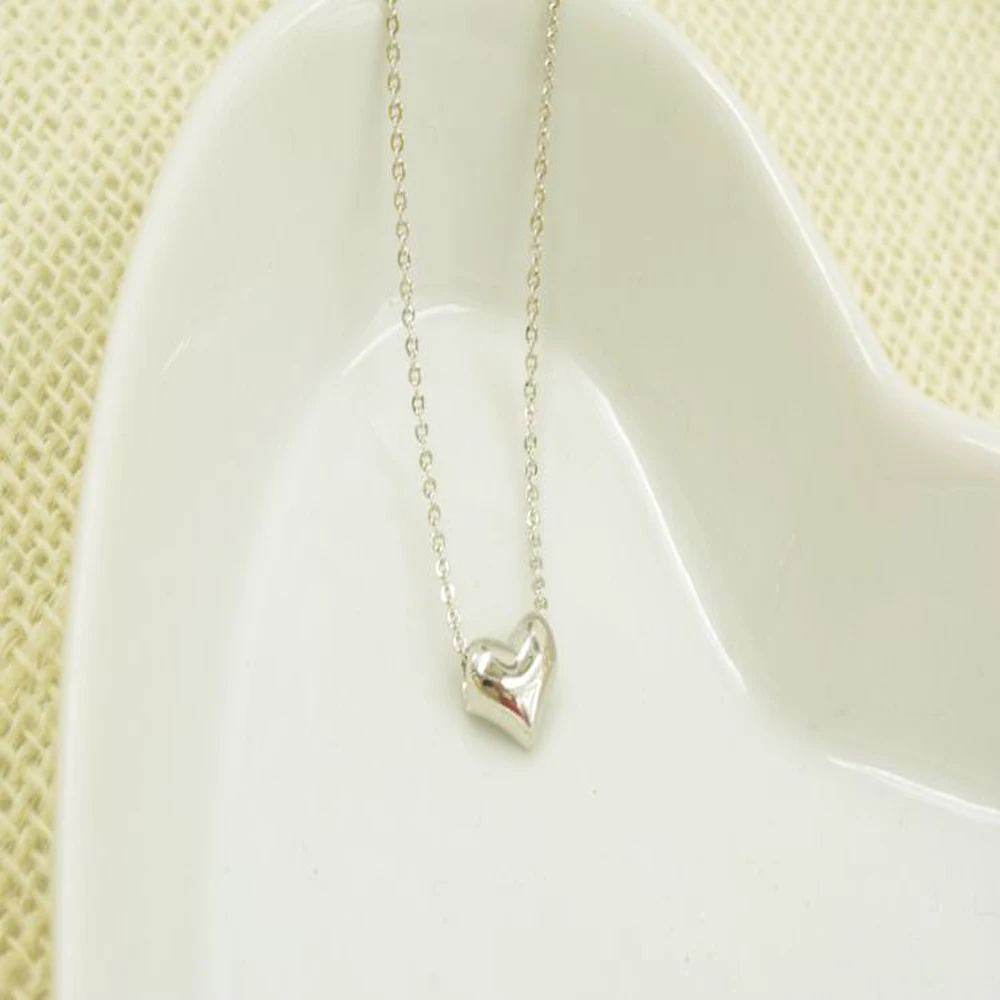 FAMSHIN-2016-Specials-New-Hot-fashion-elegant-sweet-short-design-gold-love-necklace-chain-female (5)
