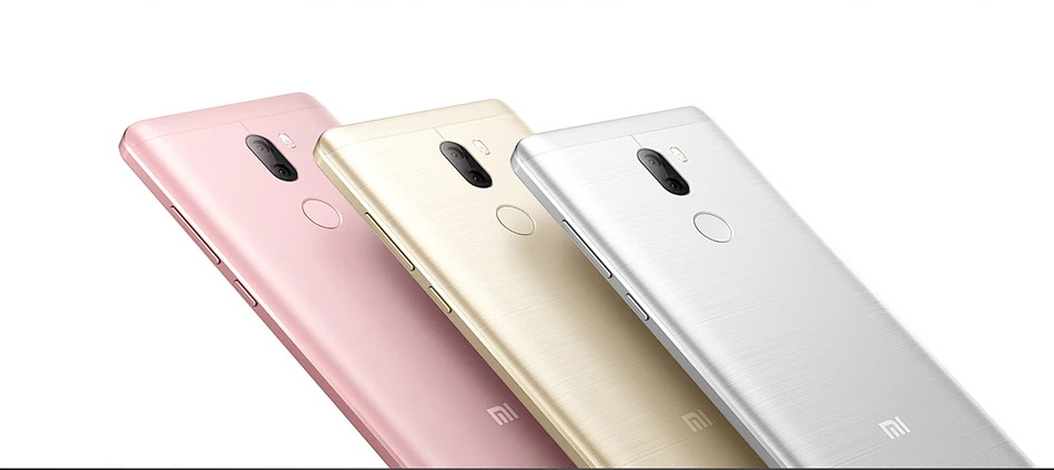 xiaomi Mi 5s Plus 1