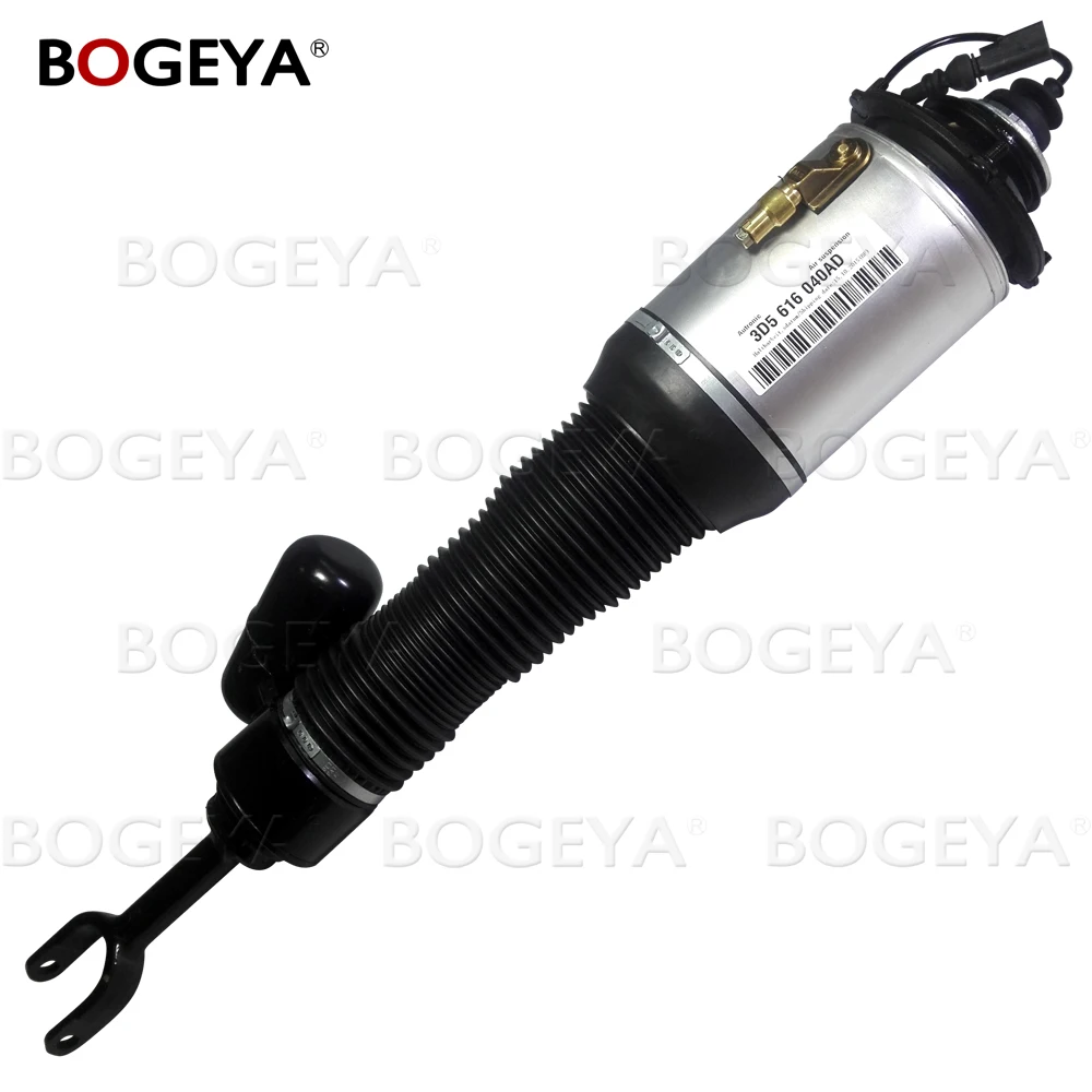 

Wholesale Original Genuine Shock Absorber EDC Solenoid VW Phaeton 3D5616039AD Air Suspension Air Spring Auto Buffer