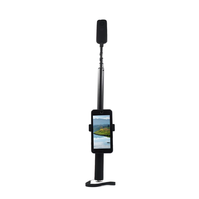 Многофункциональная ручка для селфи Insta360 ONE X монопод камеры Insta 360 One