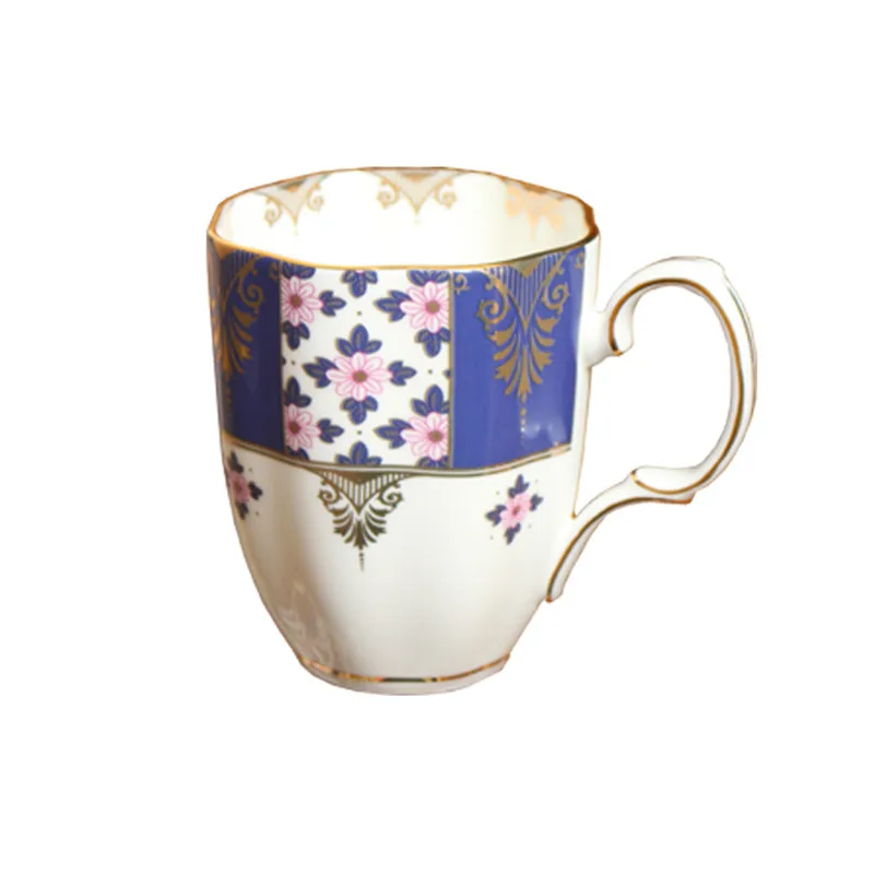 

retro creative Ceramic coffee Mugs Personality Milk Juice Lemon Mug Coffee Tea Cups Afternoon tea Drinkware birthday Gifts