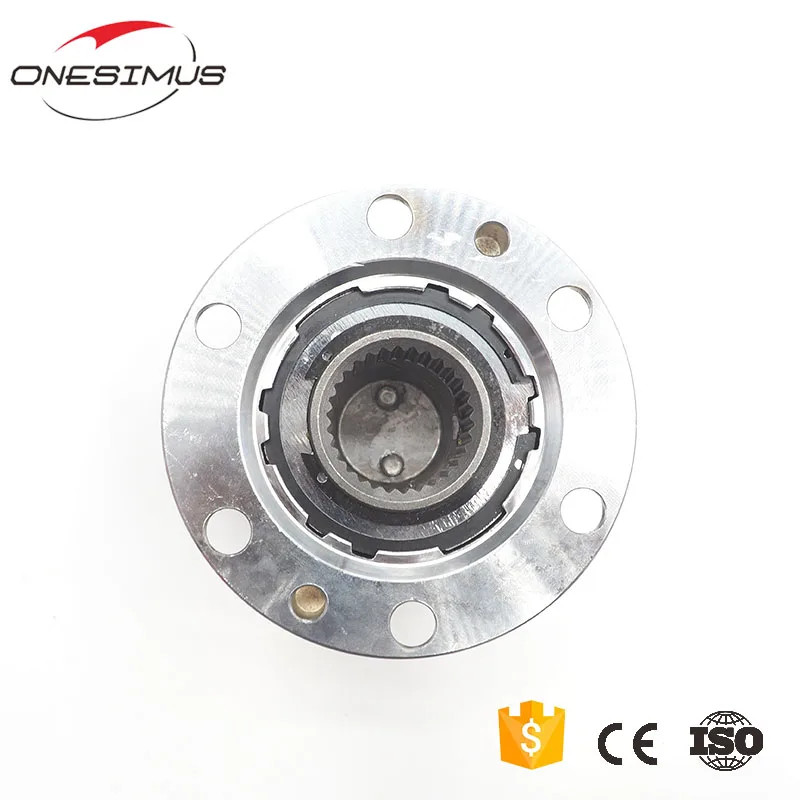 1 шт. ступица блокировки колеса 30 зубьев Мануэль OEM 43530-69045 для T-Landcruiser Hilux FJ cruiser |