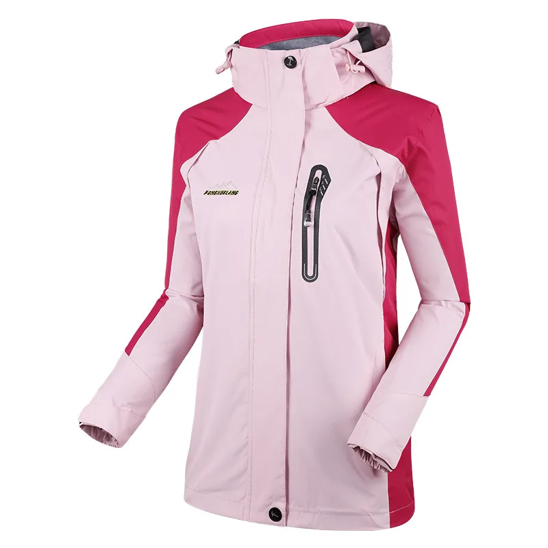 Coupe Softshell De Randonnée Vent Veste Acheter Fengxuelang q10awxS