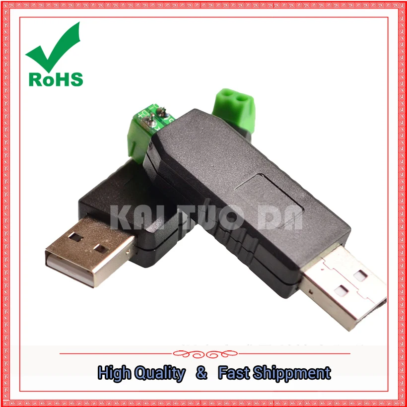 Usb к 485 конвертер USB RS485 usb последовательной версии с поддержкой Win8 win7|usb to rs485|usb tousb |
