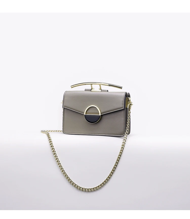 Модная женская квадратная сумка новая женская сумка из искусственной кожи Высококачественная сумка-торба на плечо Маленькая дизайнерская сумка-мессенджер