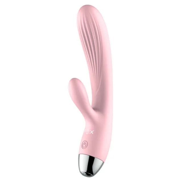 FOX-Dual-Motor-Vibrator-Sex-Toys-for-Woman-10-Speed-Dildo-Vibrators-Powerful-G-Spot-Clitoris.jpg_640x640