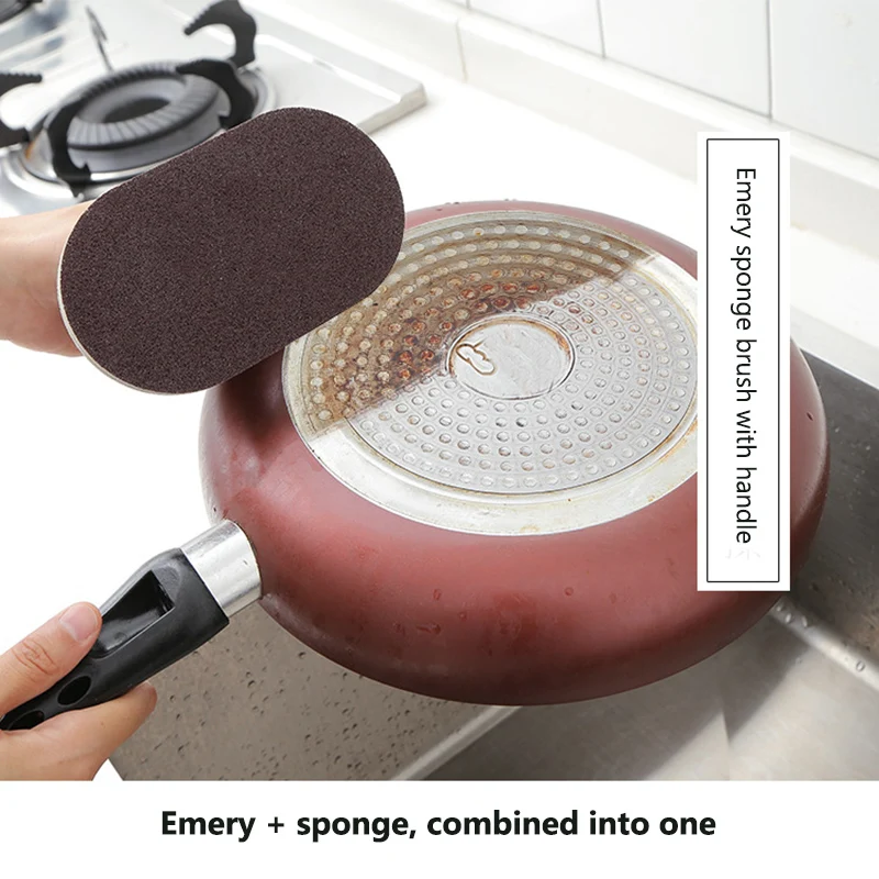 Emery sponge1