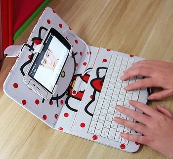 

New fashion Keyboard case for Oneplus One, Oneplus One keyboard case cover Oneplus One case keyboard