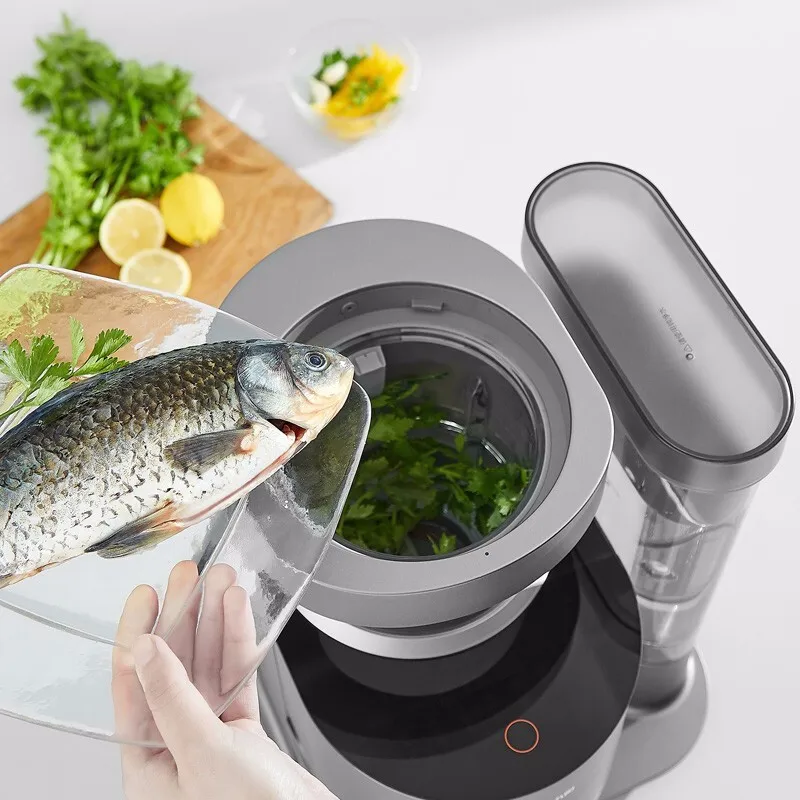 Новинка 2019 миксер Joyoung Y88 для продуктов бытовой бесшумный паровой 1200 мл