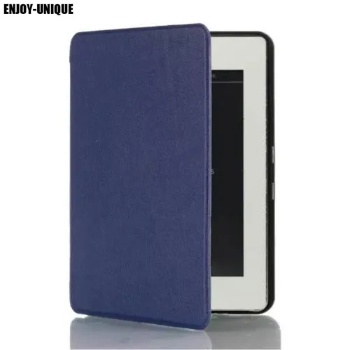 

Ultra Slim Case For Barnes & Noble Nook Glowlight Plus 6" Ereader Protective Case Cover for NOOK 5