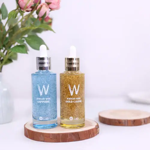 Jual W. Lab Perhiasan Dasar 55 ml #01 Sapphire #02 Emas Caviar * Memilih jenis K Kecantikan spesifikasi W. Lab Perhiasan Dasar 55 ml #01 Sapphire #02 Emas Caviar * Memilih jenis K Kecantikan