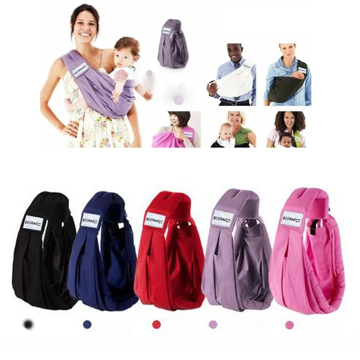 Top Quality Classic Baby Carrier Safety kangaroo Backpacks & Carriers