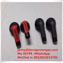 Фрезерование/ЧПУ обработка алюминия быстрого прототипов/3D печать алюминиевых деталей