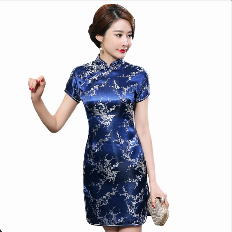 Traditional Chinese Dress Promotion-Shop for Promotional Traditional ...