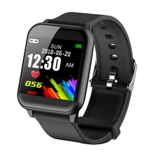 Newwear Z02 Smart Watch Blood Pressure Heart Rate Monitor Sport Activity Tracker Fitness Smartwatch Connect Android 4.4 IOS 8.2