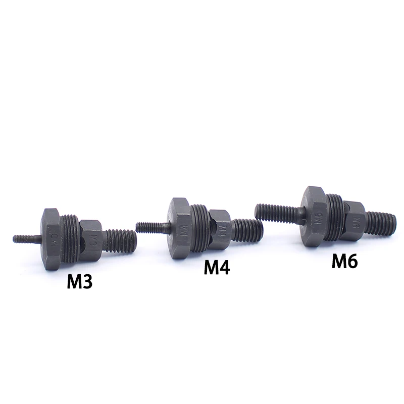 Ручная Клепка YOUSAILING BT 603 8 &quot200 мм M3/M4/M5/M6 ручные заклепки гайка ручка винтовой