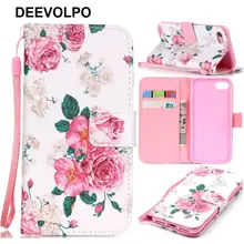 Cute Phone Case For Fundas Samsung Galaxy S7 S6 Edge S5 S4 S3 Mini J2Prime J5 G360 G530 Flip Leather Cover Card Slot Capa D03Z