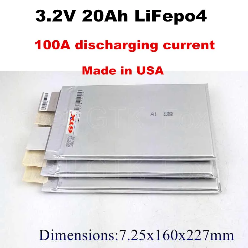 3.2222 20ah for diy motor power tool 12v lifepo4 battery electric bike batteries (5)_