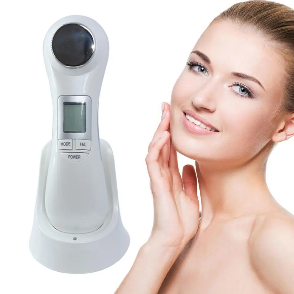 Массажер для чистки лица. Влагостойкий массажер для лица технологии здоровья. Для массажа лица прибор. Device фото. Электрическое лицо.