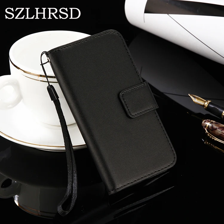 

SZLHRSD For BQ BQ-4583 Fox Power Case Flip Mode Lederen Luxe Exclusieve Beschermende 100% Speciale Telefoon Cover