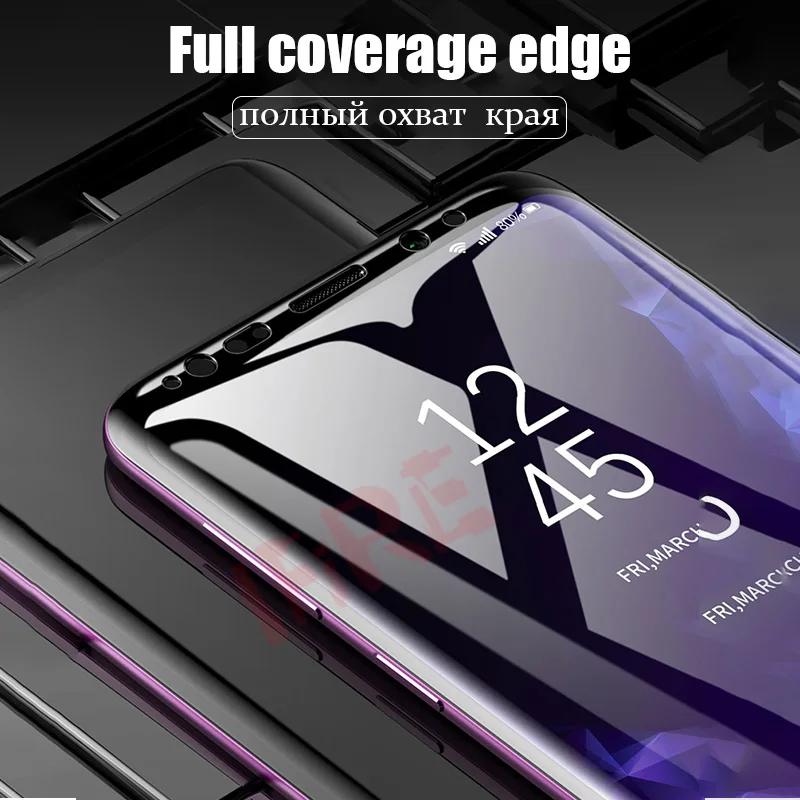samsung s9 plus glass