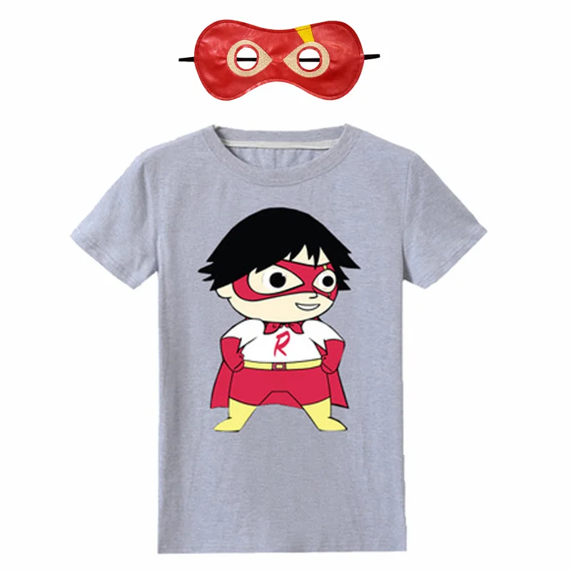 

Superman Children tops Kids Clothes Girls Cotton T Shirts for Boys Short Sleeve Summer T-Shirts Ryan Toys Review ninjago costume
