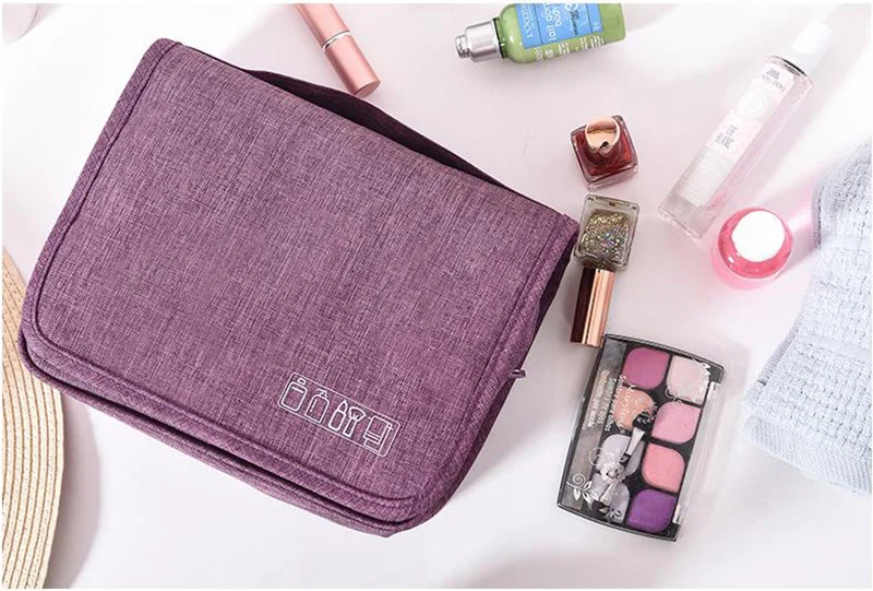 makeup bag