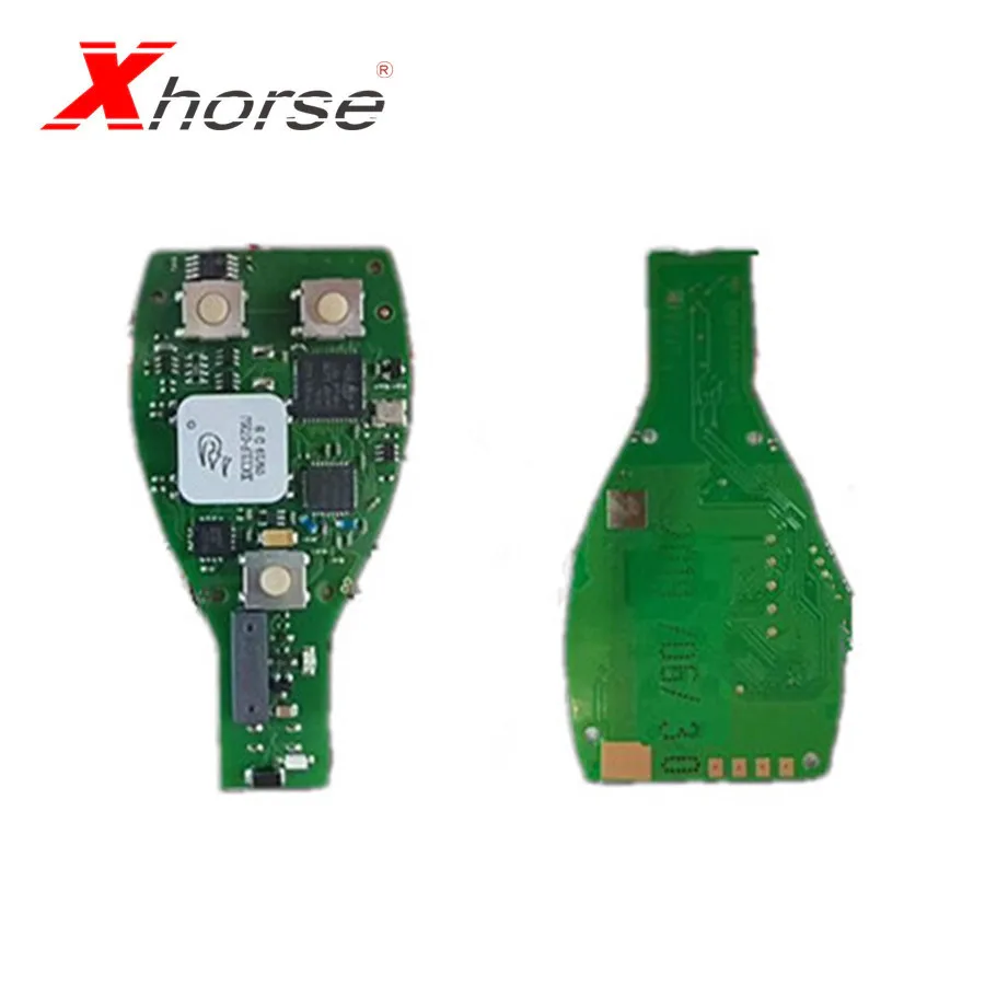 

New MB FBS3 BGA KeylessGo Key Work for VVDI MB BGA TOOL
