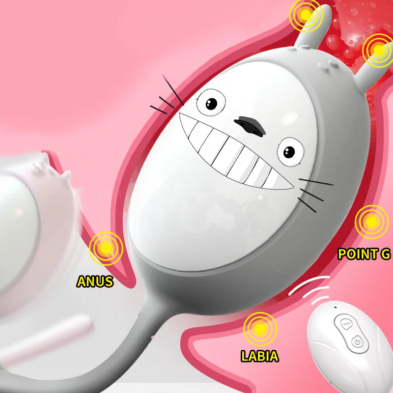 Омиский Стимулятор клитора вибратор точки G силиконовая Пуля Яйцо секс