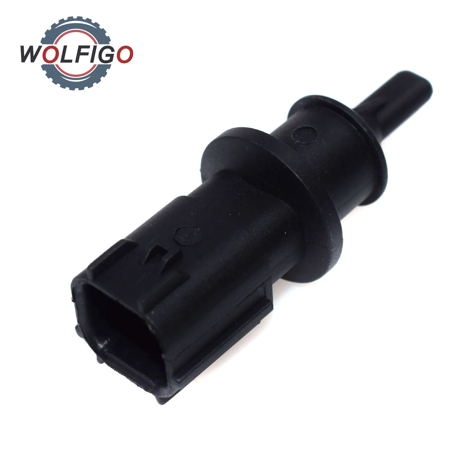 Датчик температуры воздушного заряда WOLFIGO для Chrysler 200 Sebring Dodge Neon Avenger Ram 1500 Jeep Compass