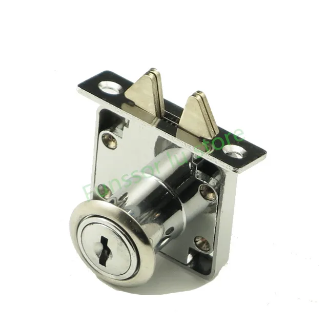 It S Hard To Find Desk Drawer Wardrobe Lock With Double Hook It S Hard To Find Desk Drawer Wardrobe Lock With Double Hook Furniture Cabinet Locks Sliding Door Zinc Alloy Home Hardware