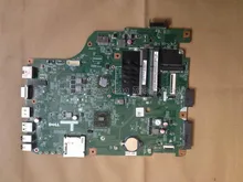 SHELI laptop Motherboard mainboard for dell inspiron M5040 0XP35R CN 0XP35R for AMD cpu with integrated