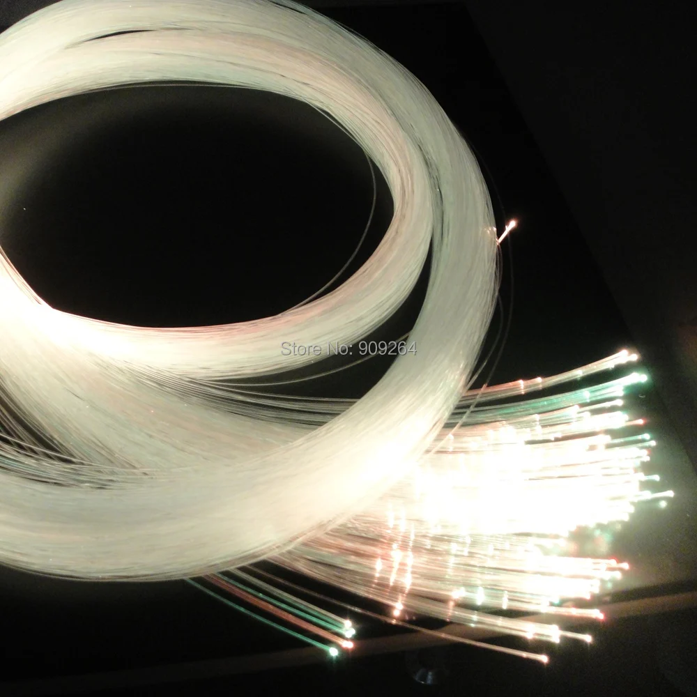 diy beleuchtung für zuhause freies verschiffen pmma glasfaser fiberglas licht strans 075mm 400 stücke meter diy zuhause vorhang für alle von led beleuchtung in diy beleuchtung für zuhause freies verschiffen pmma glasfaser fiberglas licht strans 075mm 400 stücke meter diy zuhause vorhang für alle von led beleuchtung in