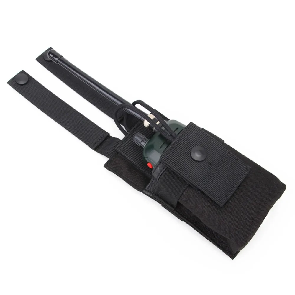 Radio Pouch 5