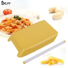 Bxlyy Горячая паста небольшой спиральный полый порошок формочка вечерние поставки Кухня мерные ложки лапши инструменты Пособия по кулинарии Accessories.8z