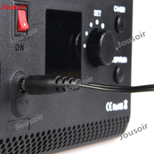 Godox-LED500LRW-5600K-500-LED-Video-Light-Lamp-Remote-for-DV-Camcorder-Camera-2-x-NP970
