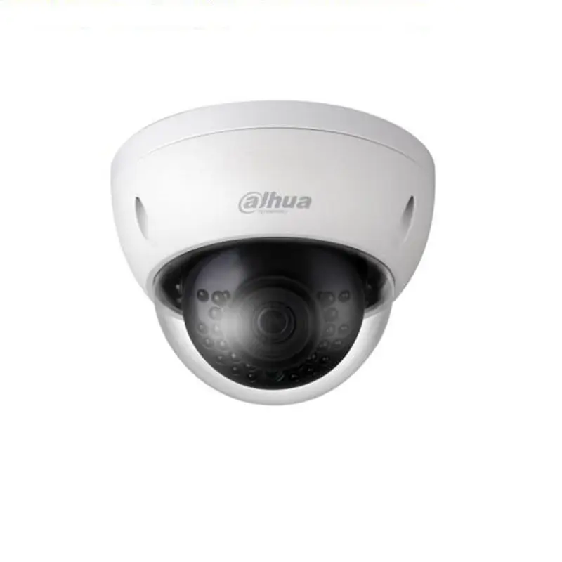 DaHua IPC HDW1120S 4MP HD WDR Network Vandal proof IR Mini Dome Camera