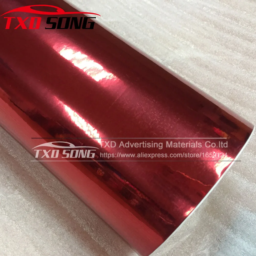 Купить Виниловую Зеркальную Пленку