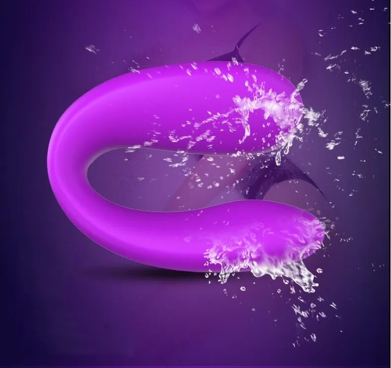 Беспроводной фаллоимитатор We Share Vibe вибратор для точки G Стимулятор клитора