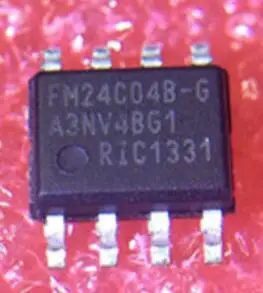 FM24C04B-G LT236CC5 LT1360CS8 L5972D L5972 | Электроника