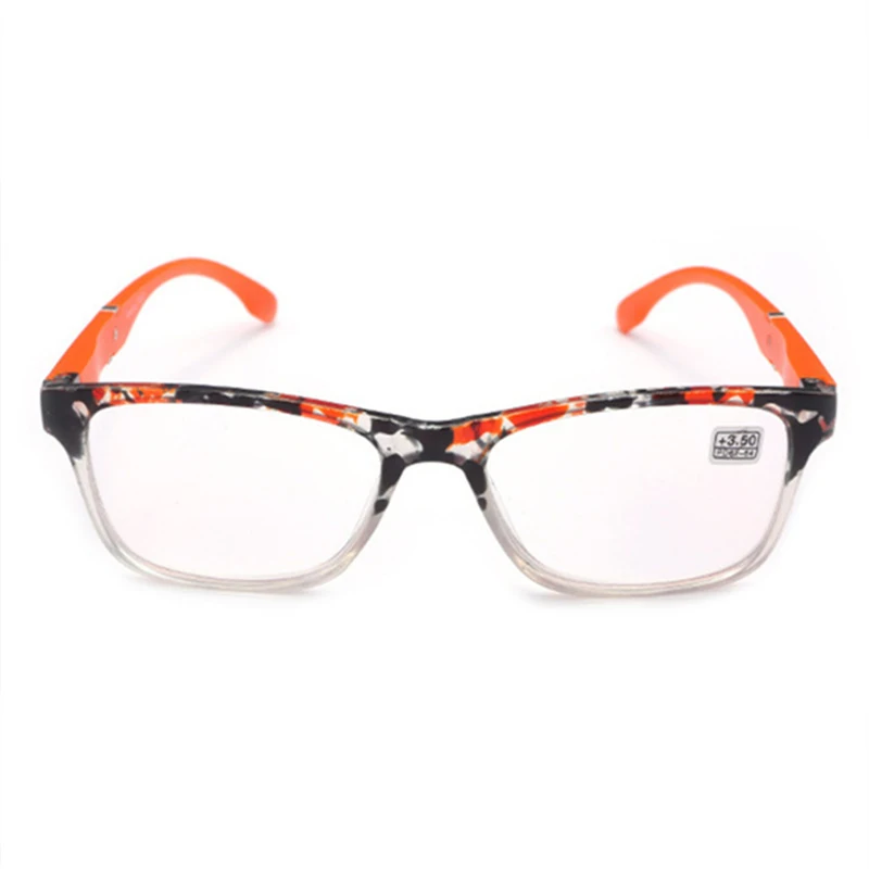 Модные очки для чтения с дальнозоркостью для мужчин и женщин HD смола линзы очки для чтения для дальнозоркости 1,5+ 2,0+ 2,5+ 3,0+ 3,5+ 4,0